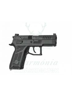 CZ P-09 C Nocturne 15 db-os tár, 9x19mm Pisztoly