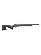 CZ 457 LRP Black 52cm PH cső, .22LR  Golyós Vadászpuska