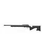 CZ 457 LRP Black 52cm PH cső, .22LR  Golyós Vadászpuska