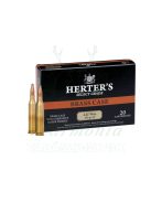 Herter's .243W 6,5g SP 2921 V330812 Golyós Lőszer