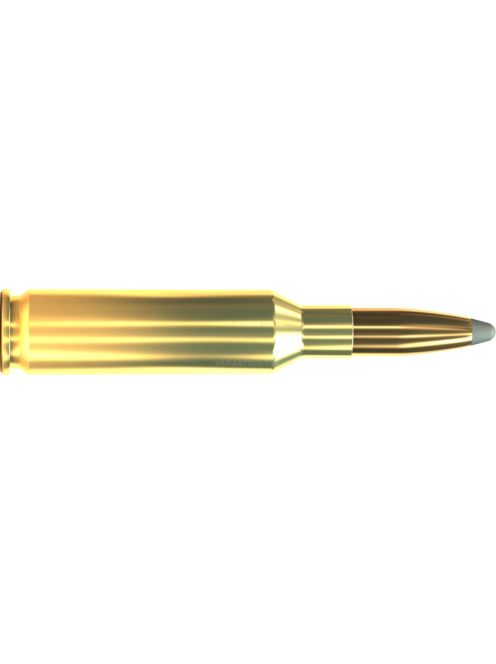 Sellier & Bellot 6,5 Creedmoor 8,5g SP 2923 V341722 Golyós Lőszer