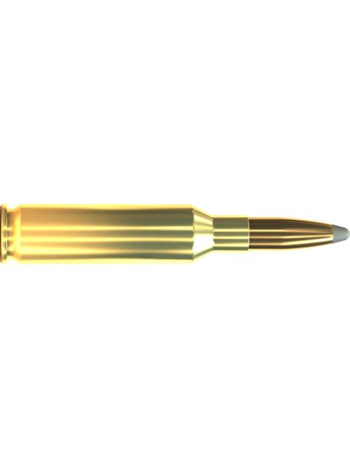 Sellier & Bellot 6,5 Creedmoor 9,1g SP 2928 V341712 Golyós Lőszer