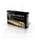 Sellier & Bellot 7x57R SBT Sierra 11,4g 1940 V331062 Golyós Lőszer