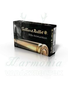   Sellier & Bellot 7x57R SBT Sierra 11,4g 1940 V331062 Golyós Lőszer