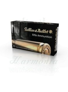   Sellier & Bellot 7mmRM SPCE 11,2g 2932 V332762 Golyós Lőszer