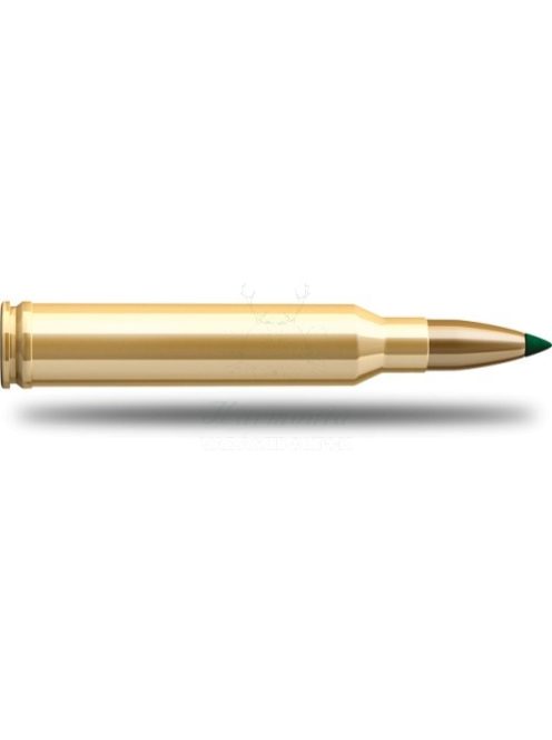 Sellier & Bellot 7mmRM PTS Hornady 10,5g 28452 V332742 Golyós Lőszer