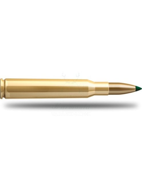 Sellier & Bellot 7x64 PTS Hornady 10,5g 28452 V331152 Golyós Lőszer