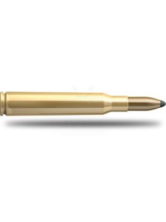   Sellier & Bellot 7x64 NSR Nosler 11,35g 35645 V340222 Golyós Lőszer