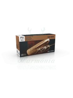   Sellier & Bellot .308W XRG 11,7g 2970 V340002 Golyós Lőszer