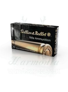   Sellier & Bellot .308W SPCE 11,7g 2935 V332232 Golyós Lőszer