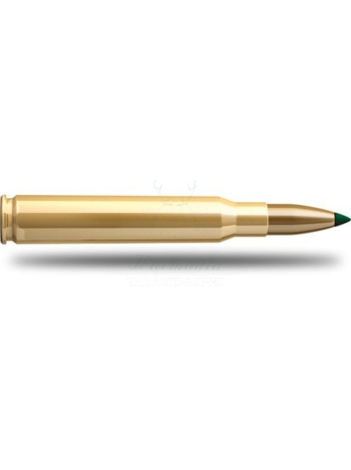 Sellier & Bellot .30-06 PTS Hornady 11,7g 30702 V331742 Golyós Lőszer