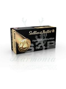 Sellier & Bellot .32SW Long LRN 6,50g V311312