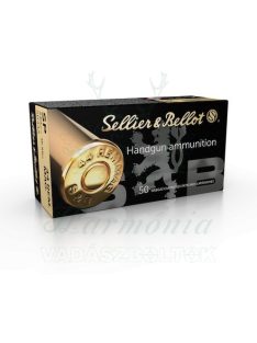 Sellier & Bellot .44 Rem.Mag. SP 15,6g V311402