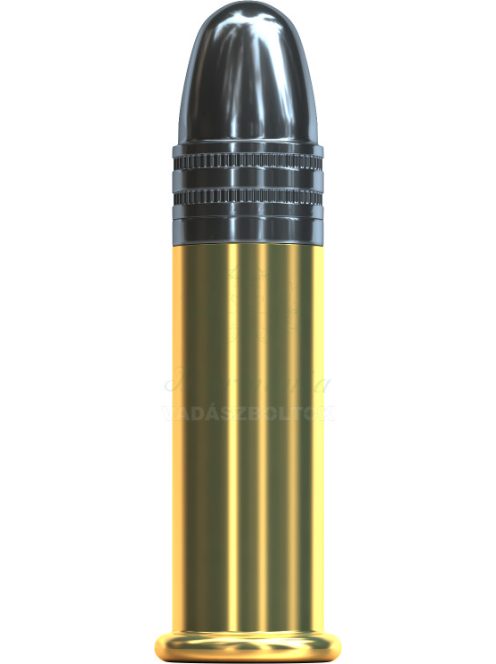 Sellier & Bellot .22 LR Club V355297 Golyós Lőszer