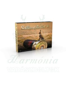   Sellier & Bellot 16/70 Red Black 4,0mm 30g V270412 Sörétes Lőszer