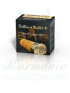 Sellier & Bellot 12/67,5 Gumigolyós 12 szemes V075252 Sörétes Lőszer