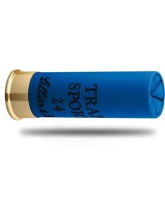   Sellier & Bellot 16/70 Trap Sport 24g, 2,00mm V033122 Sörétes Lőszer
