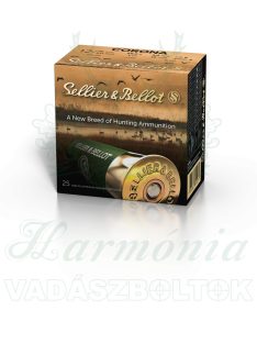   Sellier & Bellot 12/70 Corona 2,0mm 28gr V100502 Sörétes Lőszer