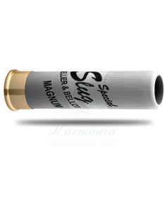   Sellier & Bellot 20/76 Special Slug Magnum 21gr V051322 Sörétes Lőszer
