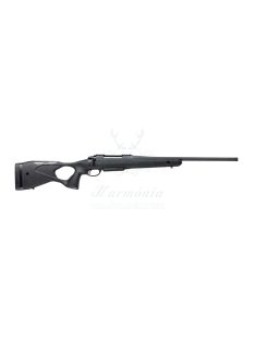   Sako S20 Hunter Emerald 51cm-es, menetes cső, .30-06 Golyós Vadászpuska