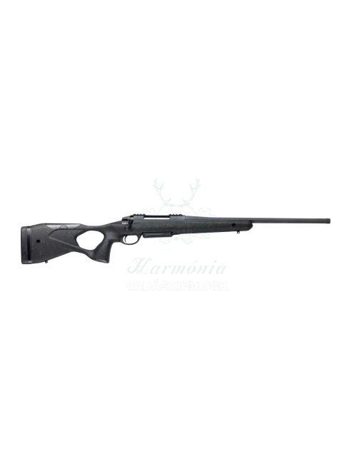Sako S20 Hunter Emerald 51cm-es, menetes cső, .30-06 Golyós Vadászpuska