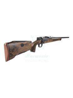   Sako 100 Explorer Wood A1, 51cm-es M15x1 menetes cső .308W Golyós Vadászpuska