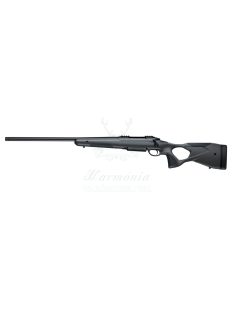   Sako S20 Hunter STD Cerakote, 51cm-es, bordázott, menetes, cső, Balkezes .30-06 Golyós Vadászpuska