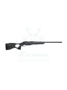   Sako S20 Hunter kétállású elsütőbillentyű, 51cm-es bordázott, Cerakote cső .30-06 Golyós Vadászpuska