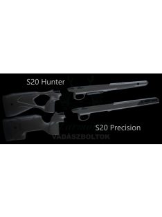 Sako S20 Precision Tus elsőrész S588207274