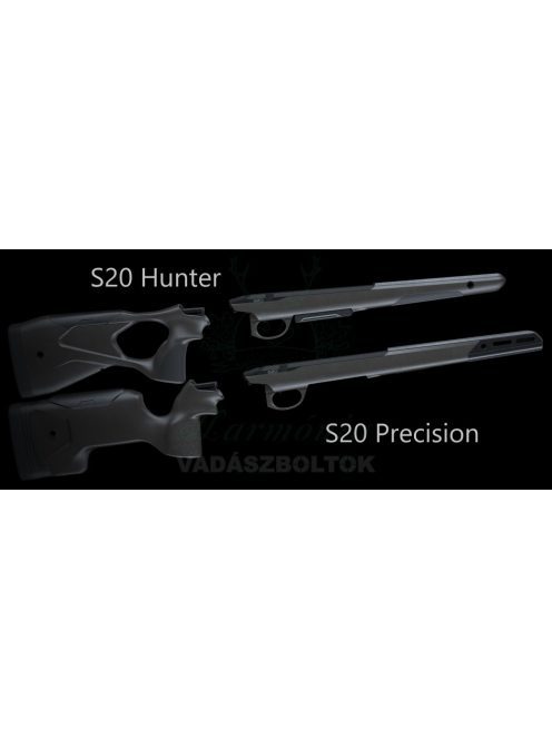 Sako S20 Precision Tus elsőrész S588207274