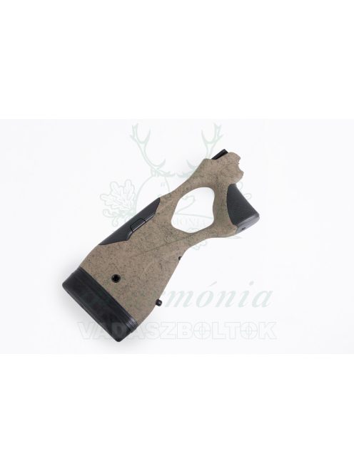 Sako S20 Hunter tus hátsó rész homokszín S588211179