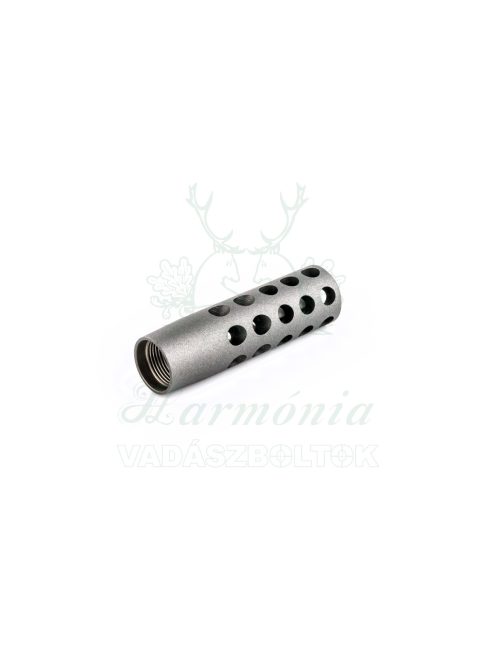 Sako SS MT5/8x24 D20/D18 S588207093 Csőszájfék