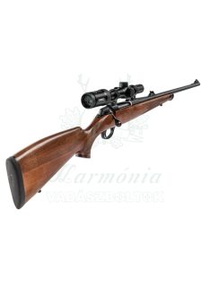   Sako 90 Bavarian Gyorsítós, 51cm-es PH cső 308W Golyós Vadászpuska