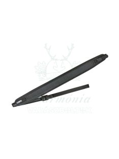 Sako fekete Carbon XJG005 Fegyverszíj