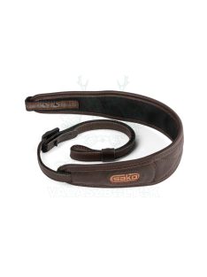 Sako barna bőr XJG006 Fegyverszíj 