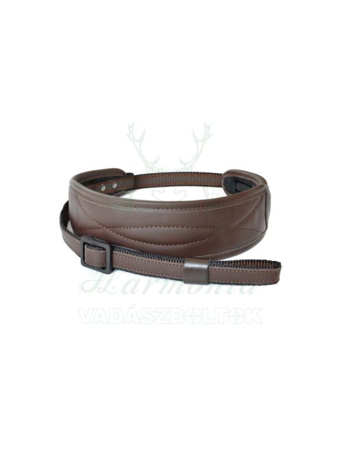 Sako barna bőr XJG006 Fegyverszíj 