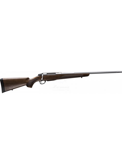 Tikka T3X Hunter  Stainless bordázott cső .30-06 Golyós Vadászpuska