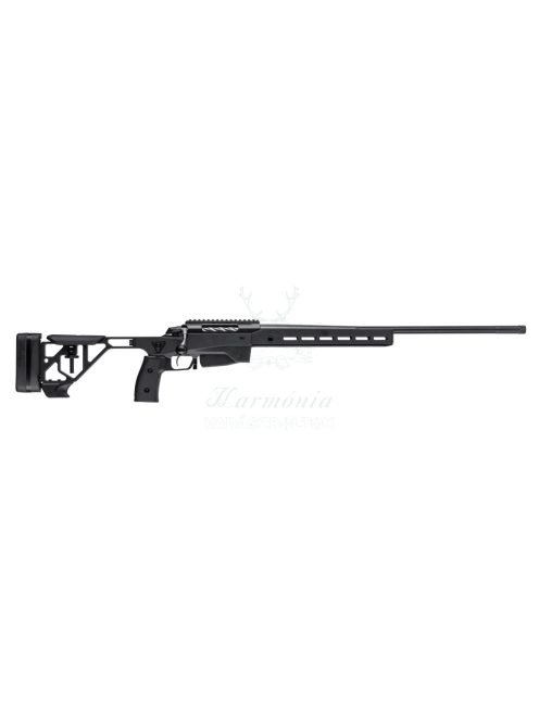 Tikka T3x Ace Game bordázott, menetes 5/8x24, 51cm-es cső, .308W Golyós Vadászfegyver