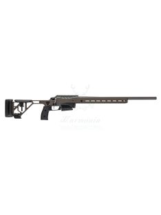   Tikka T3x Ace Target Cerakote 66cm-es, menetes 5/8x24 cső, 6,5CRM Golyós Vadászfegyver