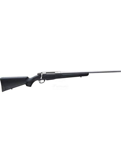 Tikka T3X Lite Stainless Gyorsítós balkezes .222R Golyós Vadászpuska
