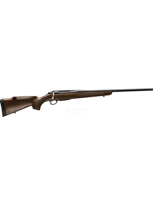 Tikka T3X Forest Gyorsítós .308W Golyós Vadászpuska