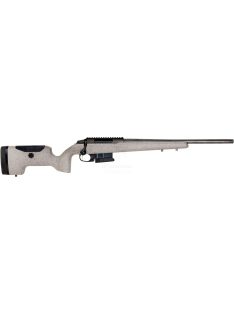   Tikka T3x UPR Synthetic 61cm cső Picatinny sínnel .308W Golyós Vadászpuska