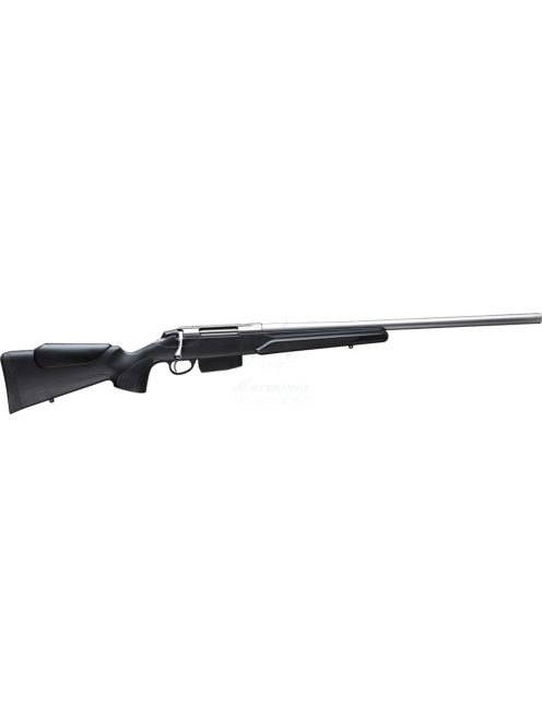 Tikka T3X Varmint Stainless balkezes .308W Golyós Vadászpuska