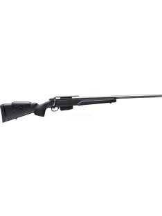   Tikka T3X Super Varmint Stainless Gyorsítós .308W Golyós Vadászpuska
