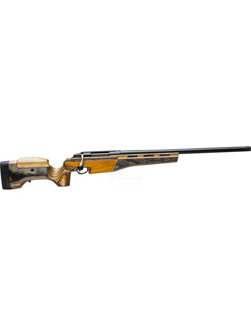 Tikka T3X Sporter balkezes 6,5x55 Golyós Vadászpuska