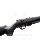 Tikka T1X MTR 10-es tárral 51cm MT1/2x20 menetes cső .22LR Golyós Vadászpuska