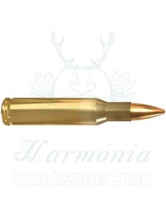 Sako .222R 3,2g 105G Speedhead Golyós Lőszer