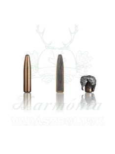 Sako 6,5x55SE 122H Deerhead 10.1gr Golyós Lőszer