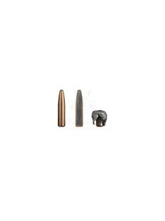 Sako 6,5 Creedmoor Deerhead 123H 8,8gr Golyós Lőszer