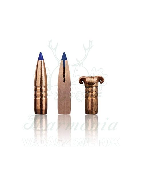 Sako 7x64 9,7g 495B Powerhead II Golyós Lőszer